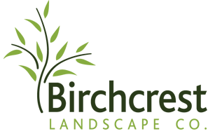 Birchcrest Landscape